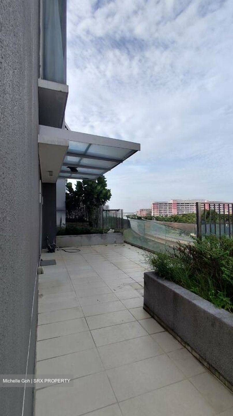 Centro Residences (D20), Condominium #504557591